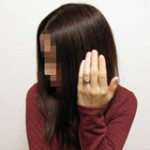 【婚約速報】実は明美は美人だったのに・・・36年の秘密