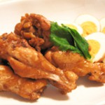 【定番】簡単激ウマ『鶏のさっぱり煮』で残暑を乗り切る！